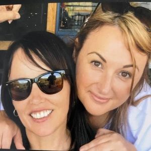 Meet your Posher, Sue